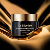 Korean Private Label 8D Anti-Aging Firm Face Cream Skincare 100% Recombinant Collagen Face Moisturizer for Women's Skin Care